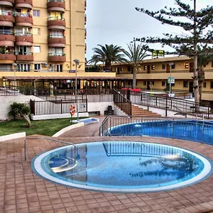 Torres Del Sol - Cristianos Appartement